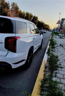 هيونداي باليسيد